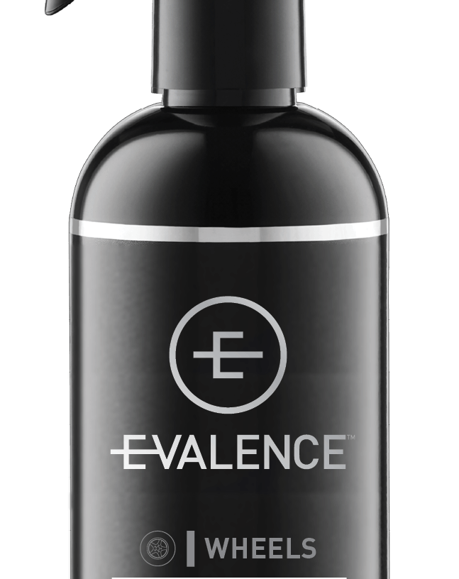 E-Valence E-Valence
