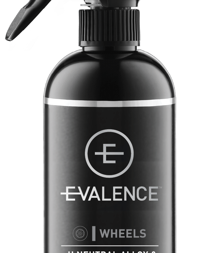 E-Valence E-Valence