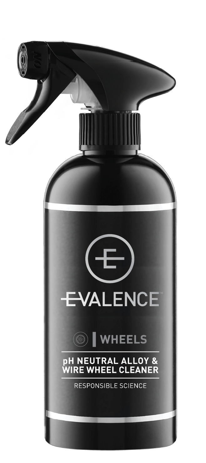 E-Valence