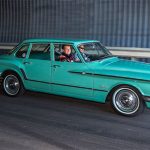 Valiant. Photo by: Sydney Motorsport Park