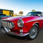 Volvo P1800. Photo by: Sydney Motorsport Park