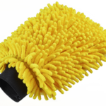 Wash Mitt