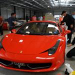 Preeminent 50% Carnauba Wax