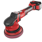 Flex 150mm Cordless Rotary Free Spinning Orbital Polisher