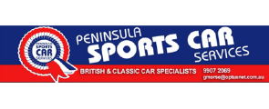 Peninsula Sports Car Services