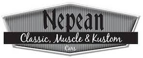 Nepean Classic, Muscle and Kustom Cars