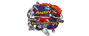 Andy’s Restorations