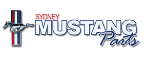 Sydney Mustang Parts