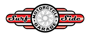 Surf Side Motorcycle Garage