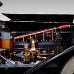 Engine Cleaner & Polish