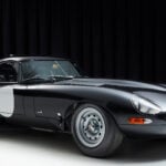 E-Type Jaguar Detailed and Photographed by E-Valence