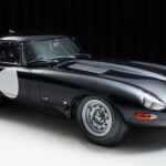 Light weight Jaguar Built by Concours Sportscar Restorations