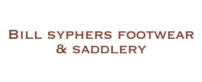 Bill Syphers Footwear & Saddlery