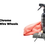 Chrome & Satinless Wire Wheel Polishing Kit