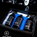 Water Based Biodegradable Car Wash Pack