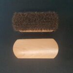 Leather Cleaning Brush