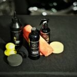 E-Valence Polish & Wax Kit