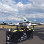 Aircraft Polishing and Protection