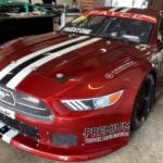 Car Race Protection