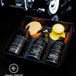 Polish & Wax Kit